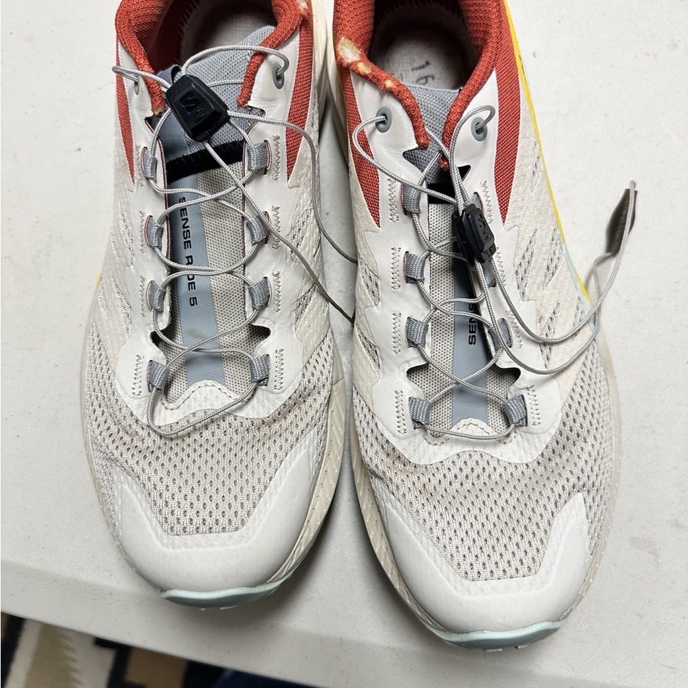 Salomon XT-6 Athletic Shoes